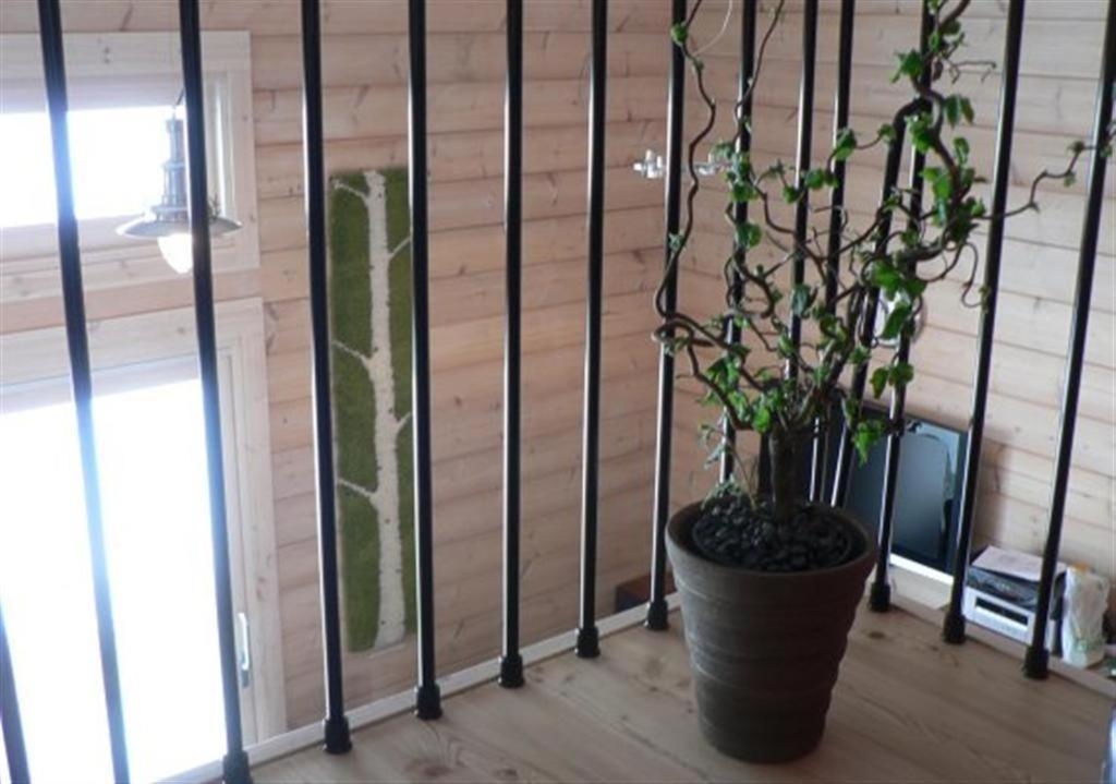 فيلا Koitelin Residenssi أولو المظهر الخارجي الصورة